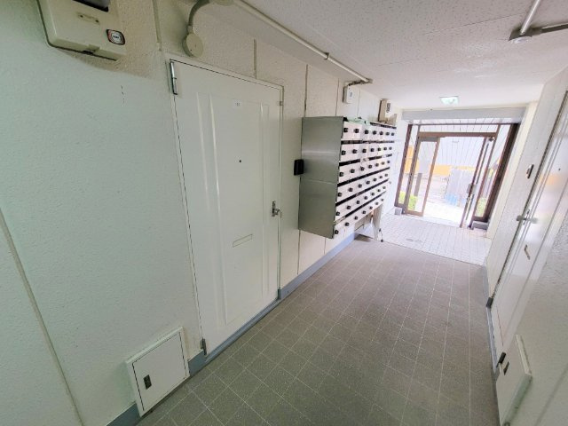 スタンドアップ本町のその他