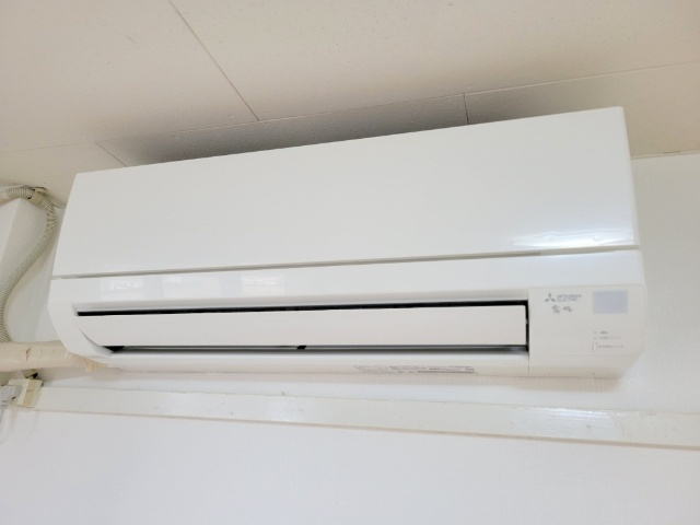 スタンドアップ本町の設備