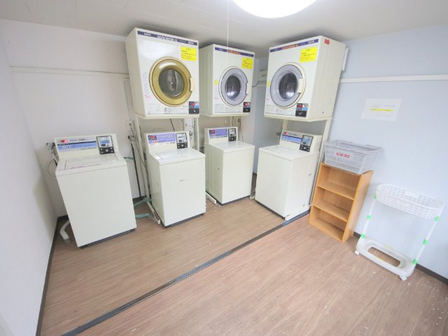 スタンドアップ本町のその他