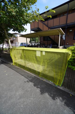 【その他共用部分】 | ヴェルデめいわB