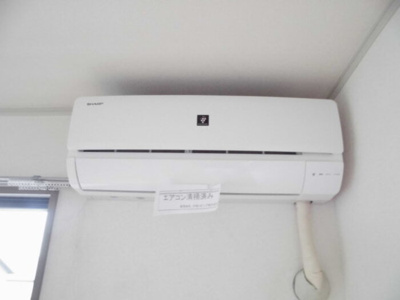 【設備】 | ヴェルデめいわB | ※同物件・同タイプの写真です。