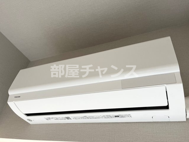 プレサンス鶴舞グリーンパークの設備