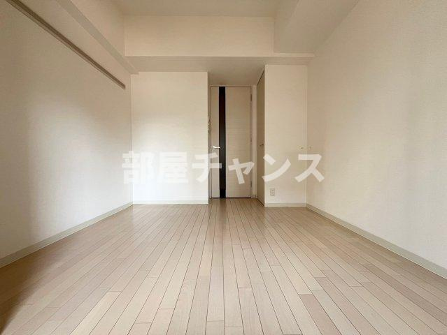 プレサンス鶴舞グリーンパークの寝室