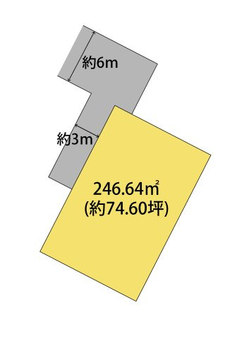 和歌山市関戸3丁目・土地・125906