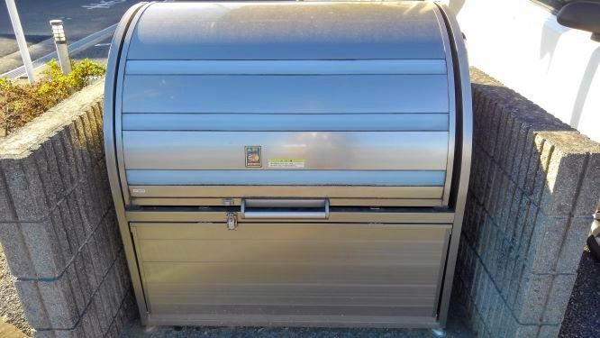 レオパレスサンライズのその他共用部分