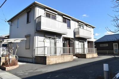 【外観】 | ビーグルスクエアB棟