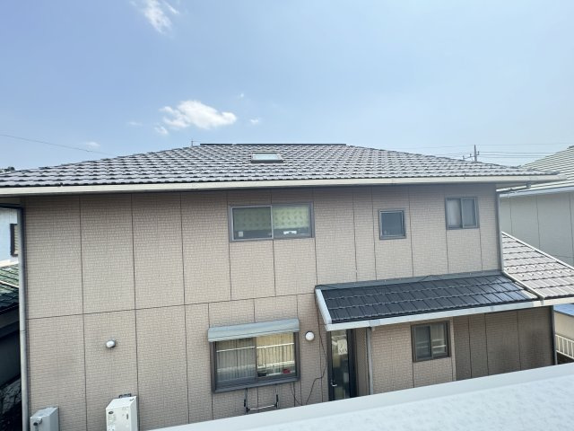 新築　前橋市山王町第4　Livele Garden.S　3号棟の展望|前橋市山王町第4　Livele Garden.S