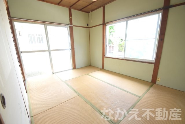 【寝室】 | 落ち着いて過ごせるお部屋なので、寝室にいかがでしょうか