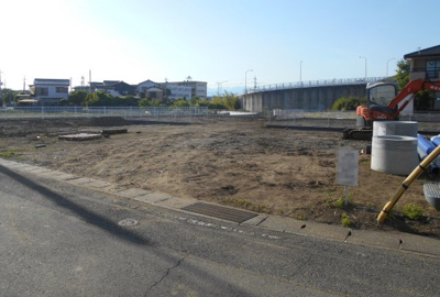  | 高崎市下之城町売地　Ａ