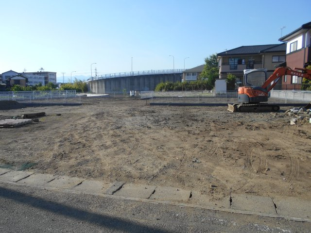  | 高崎市下之城町売地　Ａ