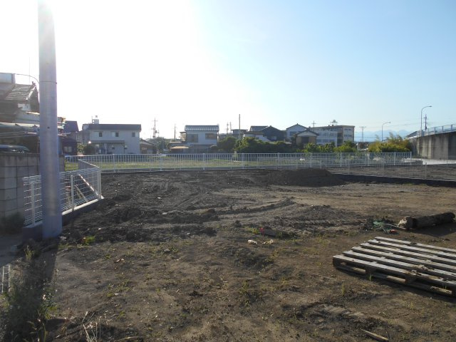  | 高崎市下之城町売地　Ａ
