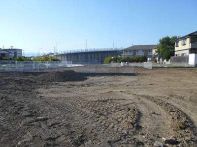  | 高崎市下之城町売地　Ａ