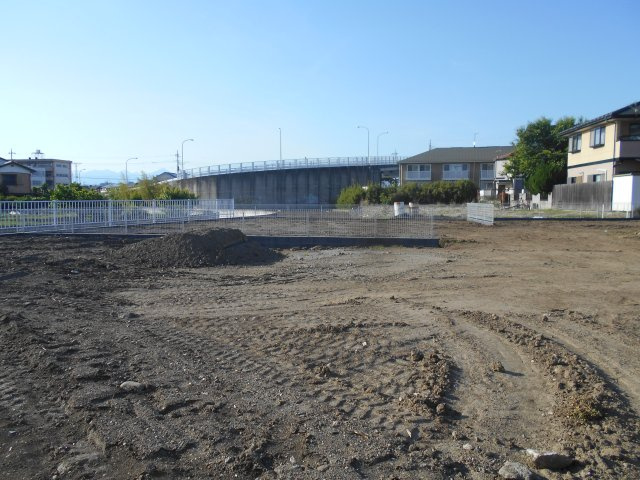  | 高崎市下之城町売地　Ａ