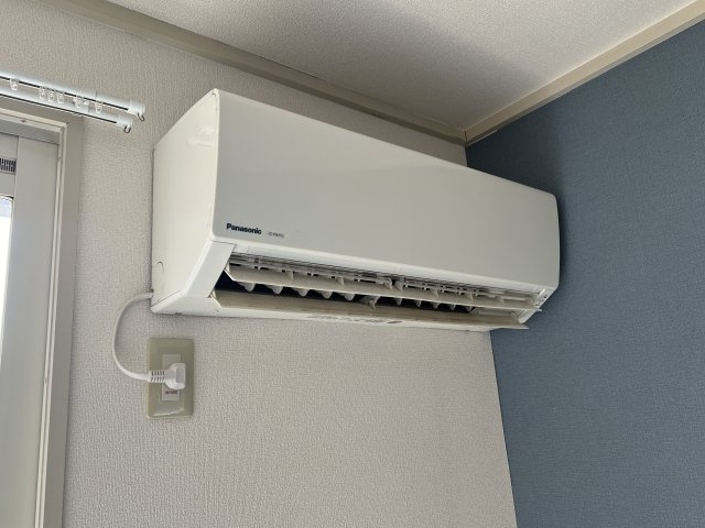 エルハイツイイダの設備