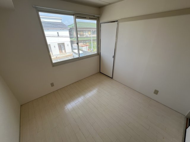エルハイツイイダの子供部屋
