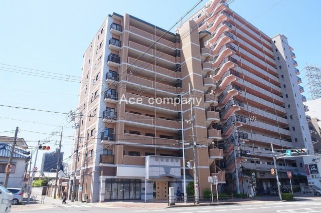 ネオロイヤルハイツ長吉・出戸の画像