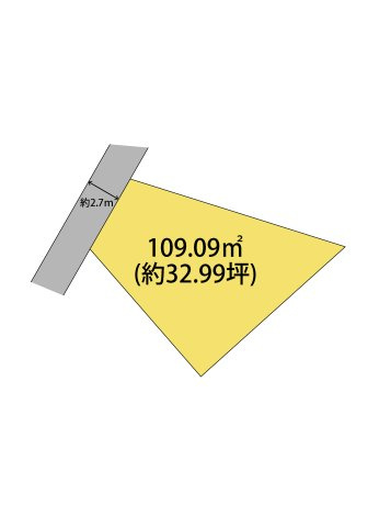 和歌山市中之島・土地・125782