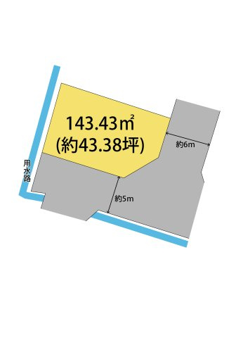 和歌山市西庄・土地・125854