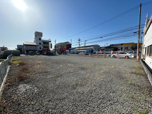 和歌山市加納・土地・56847の外観