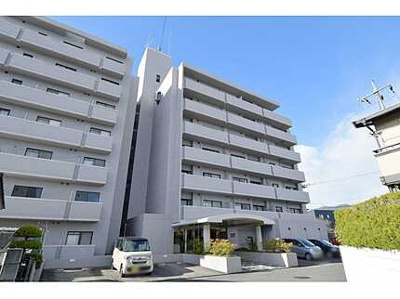 【外観】 | 地御前ロジュマン