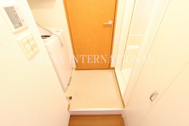 ＧＯＬＤＬＥＯⅢ の内装