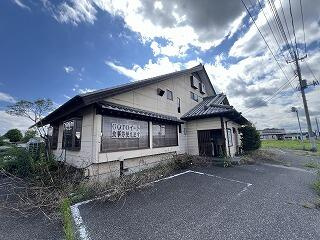 ☆ご成約☆石橋貸店舗3290511の外観