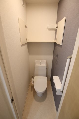 【トイレ】 | プログレスコート