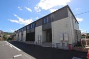 プログレスコートの画像