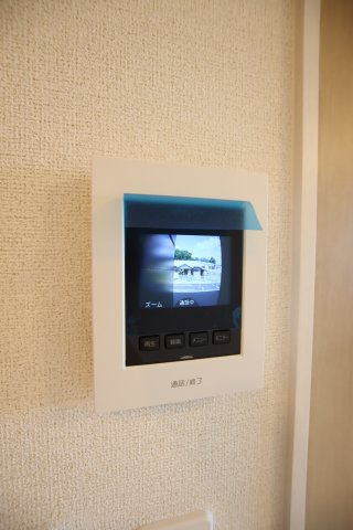 【セキュリティ】 | プログレスコート | TVモニターホン