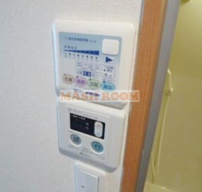 DRホームズ中野一丁目の設備