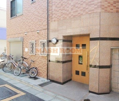 DRホームズ中野一丁目のその他共用部分