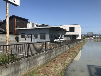 【外観】 | 今町テナント