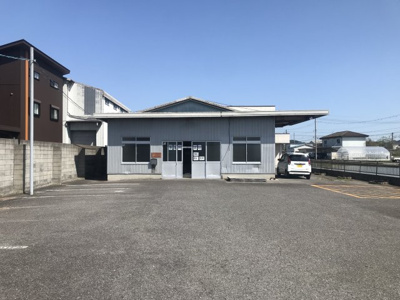 【駐車場】 | 今町テナント