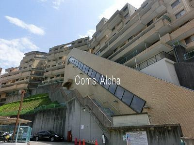 【外観】 | サンヴェール保土ヶ谷 | サンヴェール保土ヶ谷　外観