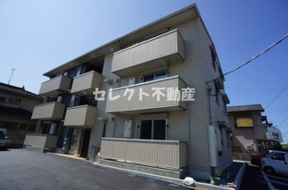 【外観】 | アイ・アイマンションⅡ | 【アイ・アイマンションⅡ】外観