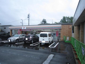【周辺】 | アイ・アイマンションⅡ | セブンイレブン八代旭中央通店 199ｍ