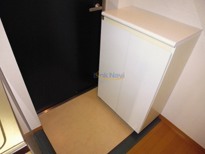 【玄関】 | ル・プルミエ・シャピトゥル福島