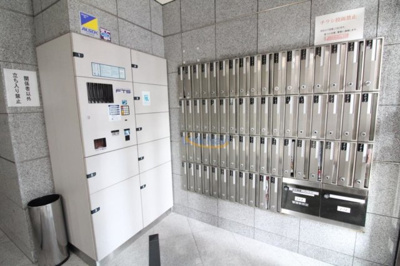 【その他共用部分】 | ル・プルミエ・シャピトゥル福島