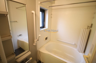 【浴室】 | ル・プルミエ・シャピトゥル福島