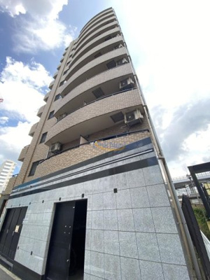 【外観】 | ル・プルミエ・シャピトゥル福島