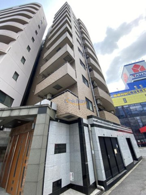 【外観】 | ル・プルミエ・シャピトゥル福島