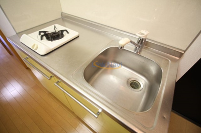 【キッチン】 | ル・プルミエ・シャピトゥル福島