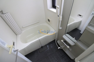 【浴室】 | ル・プルミエ・シャピトゥル福島