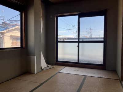 【和室】 | ロイヤル八尾