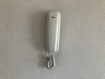 【セキュリティ】 | ロイヤル八尾