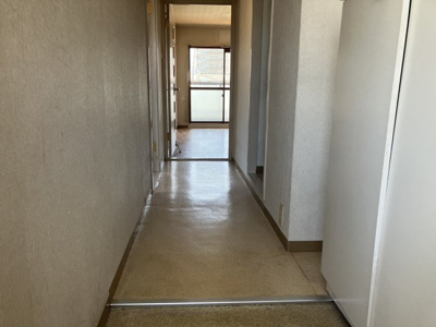 【内装】 | ロイヤル八尾