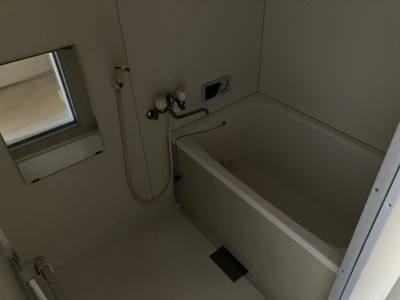 【浴室】 | ロイヤル八尾