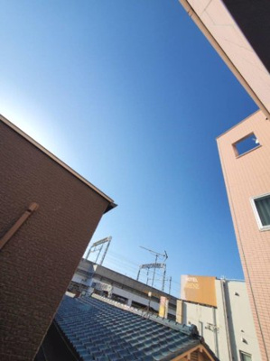 【展望】 | ワイポイントアパートメント