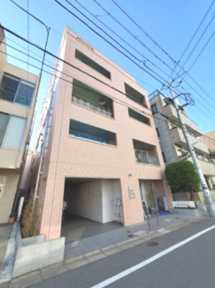 【外観】