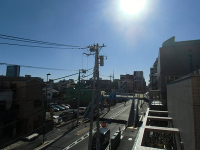 【展望】 | ライフピア桜